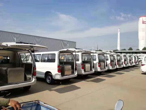 瑶海区深度解析遗体运输价格